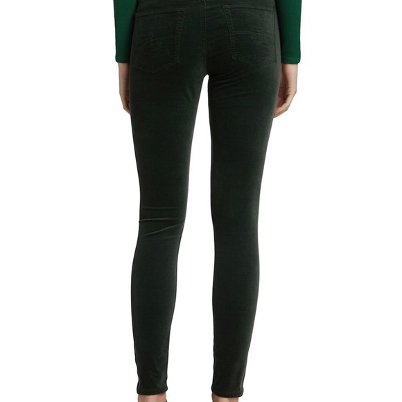 AG JEANS (VELVET) - Picture 2 of 8